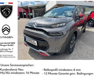 Citroen C3 Gebrauchtwagen