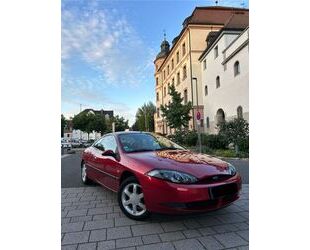 Ford Cougar Gebrauchtwagen