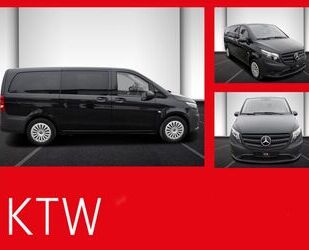 Mercedes-Benz Vito Gebrauchtwagen