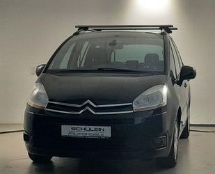 Citroen Grand C4 Picasso / SpaceTourer Gebrauchtwagen