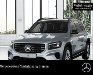 Mercedes-Benz GLB 200 Gebrauchtwagen