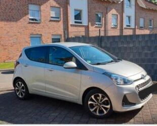 Hyundai i10 Gebrauchtwagen