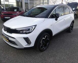 Opel Crossland (X) Gebrauchtwagen