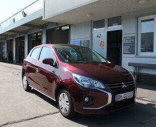 Mitsubishi Space Star Gebrauchtwagen