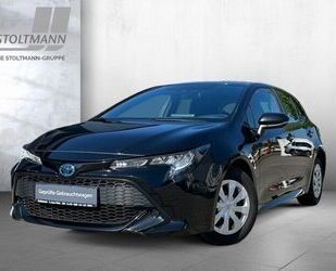 Toyota Corolla Gebrauchtwagen