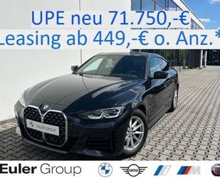 BMW 420 Gran Coupé Gebrauchtwagen