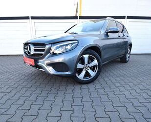 Mercedes-Benz GLC 250 Gebrauchtwagen