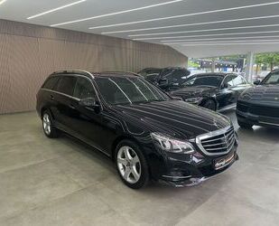 Mercedes-Benz E 250 Gebrauchtwagen