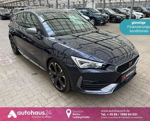 Cupra Leon Gebrauchtwagen