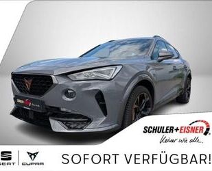 Cupra Formentor Gebrauchtwagen