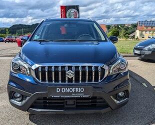 Suzuki (SX4) S-Cross Gebrauchtwagen