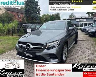 Mercedes-Benz GLC 250 Gebrauchtwagen
