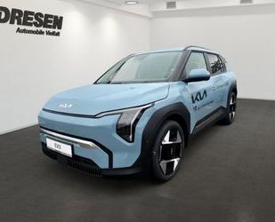 Kia EV3 Gebrauchtwagen