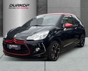 Citroen DS3 Gebrauchtwagen