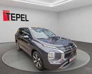 Mitsubishi Outlander Gebrauchtwagen