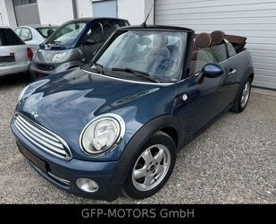 Mini Cooper Gebrauchtwagen
