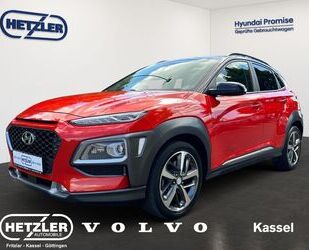 Hyundai KONA Gebrauchtwagen