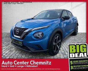 Nissan Juke Gebrauchtwagen
