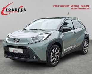 Toyota Aygo (X) Gebrauchtwagen