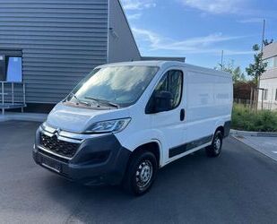 Citroen Jumper Gebrauchtwagen