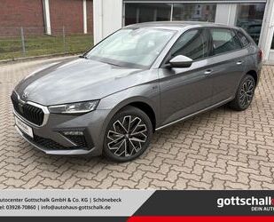 Skoda Scala Gebrauchtwagen