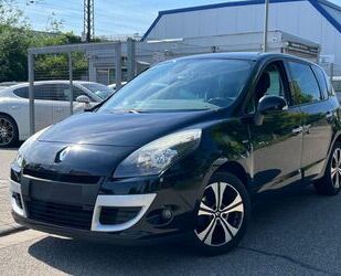 Renault Scenic Gebrauchtwagen
