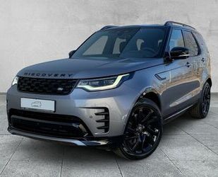 Land Rover Discovery Gebrauchtwagen
