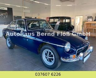 MG MGB Gebrauchtwagen