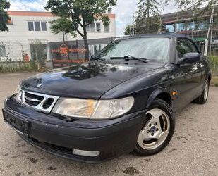Saab 9-3 Gebrauchtwagen