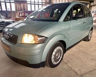 Audi A2 Gebrauchtwagen