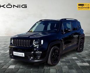 Jeep Renegade Gebrauchtwagen