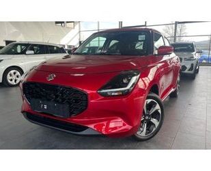 Suzuki Swift Gebrauchtwagen