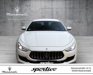 Maserati Ghibli Gebrauchtwagen