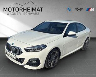 BMW 220 Gran Coupé Gebrauchtwagen