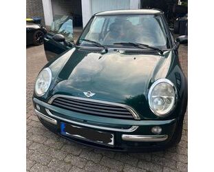 Mini ONE Gebrauchtwagen