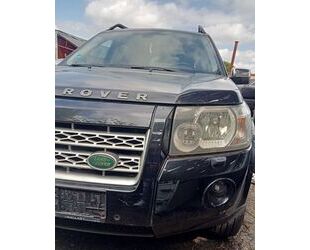 Land Rover Freelander Gebrauchtwagen