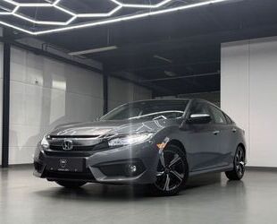 Honda Civic Gebrauchtwagen