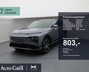 XPeng G9 Gebrauchtwagen