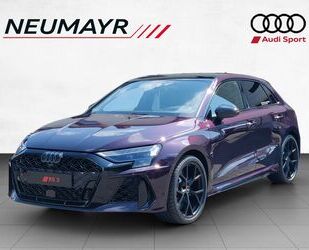 Audi RS3 Gebrauchtwagen