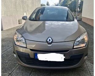 Renault Megane Gebrauchtwagen