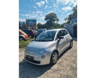 Fiat 500 Gebrauchtwagen