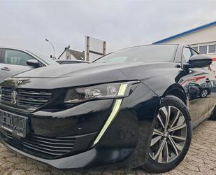 Peugeot 508 Gebrauchtwagen