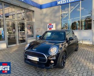 Mini ONE Gebrauchtwagen