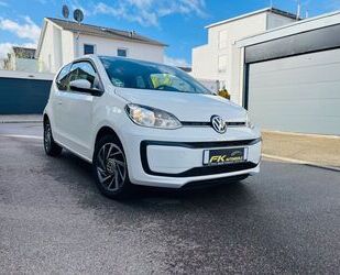 VW up! Gebrauchtwagen