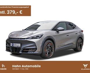 Cupra Tavascan Gebrauchtwagen