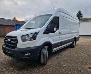 Ford Transit Gebrauchtwagen