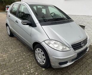 Mercedes-Benz A 150 Gebrauchtwagen
