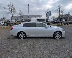 Lexus GS 450 Gebrauchtwagen