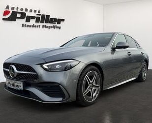 Mercedes-Benz C 300 Gebrauchtwagen