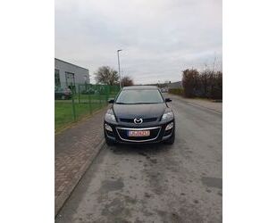 Mazda CX-7 Gebrauchtwagen